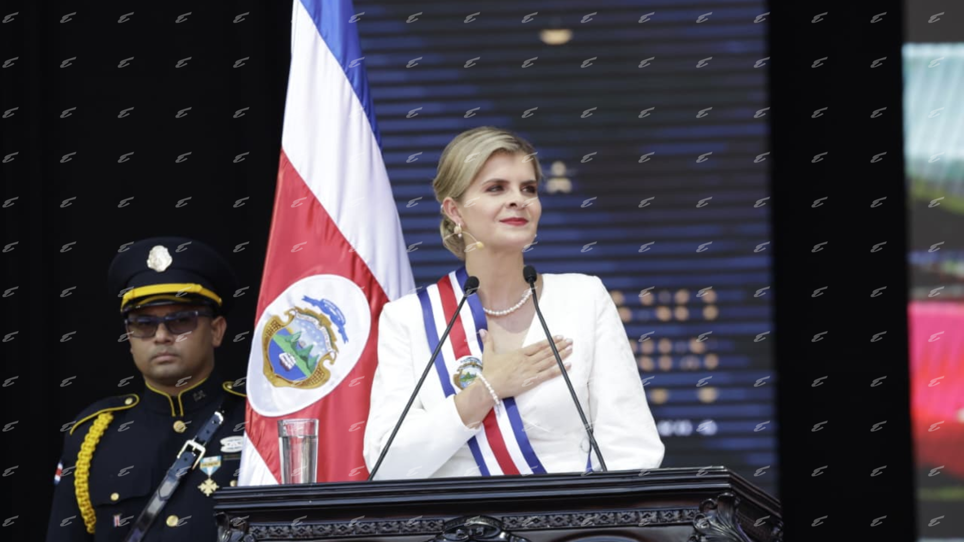 Las 15 mejores frases del discurso de Laura Fernández