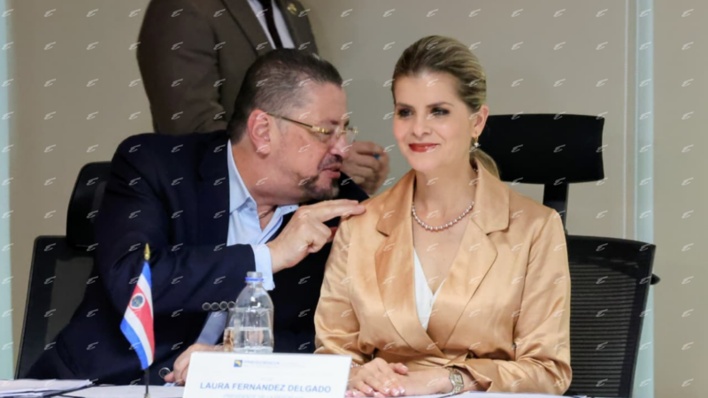 Patricia Solano: “Espero no tener sorpresas como la última reunión que tuvimos”