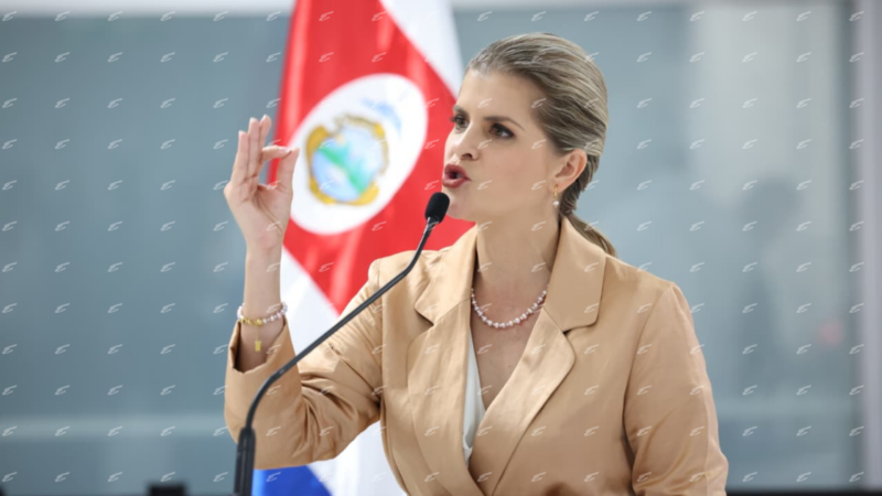 Fernández tras reunión: “Acciones definidas no hay ninguna, hay voluntad”