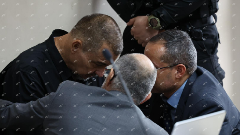 Defensa de “Macho Coca” pide repetir juicio de extradición