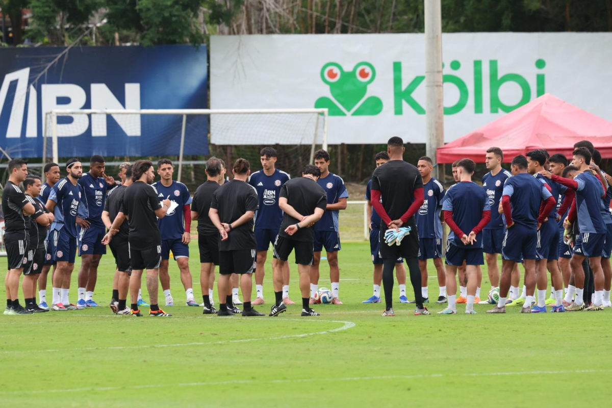 Periodistas deportivos colombianos dan su veredicto sobre Costa Rica