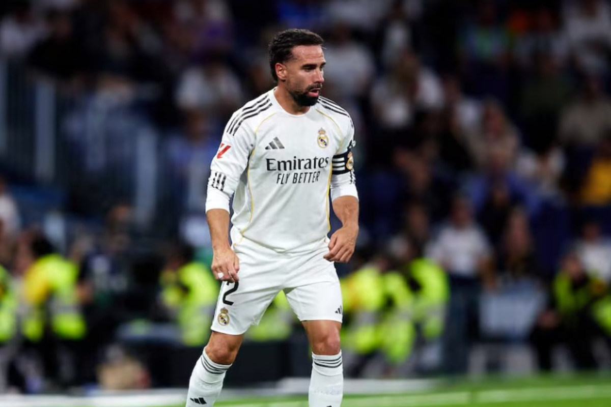 Capitán del Real Madrid pone en duda Mundial y renovación