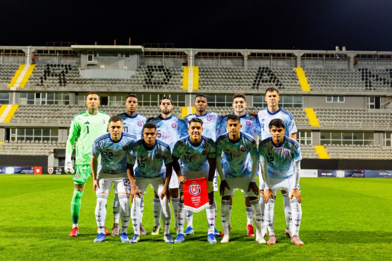 “Bocha” confirma lista para concentración previa a amistosos