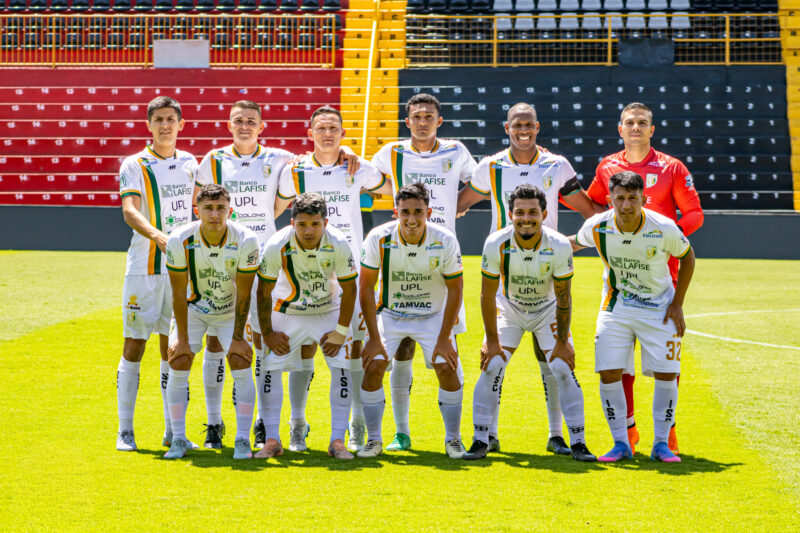 Inter San Carlos no se confía del favoritismo