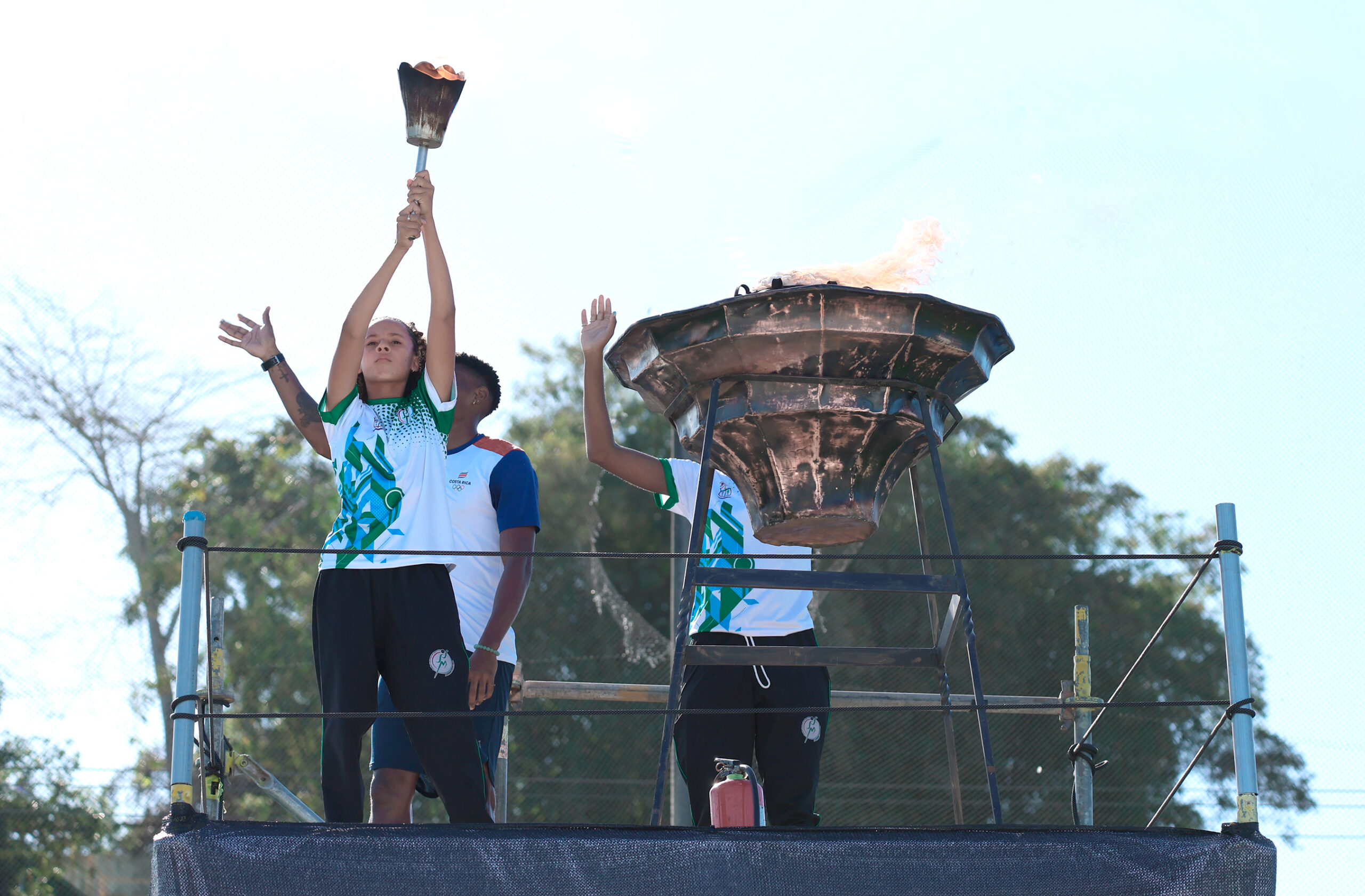 San José será sede de los Juegos Nacionales 2027