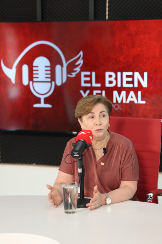 Diputada del PLN condena abordaje de crisis en la CCSS