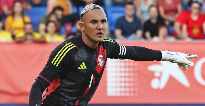 “Bocha” agradece a Keylor, pero busca otras opciones