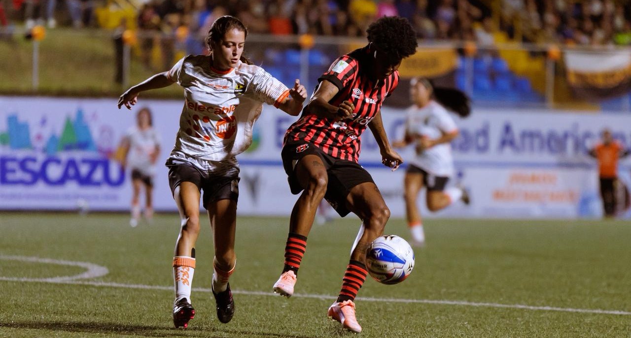 Bombazo en el fútbol femenino… eliminaron a la Liga