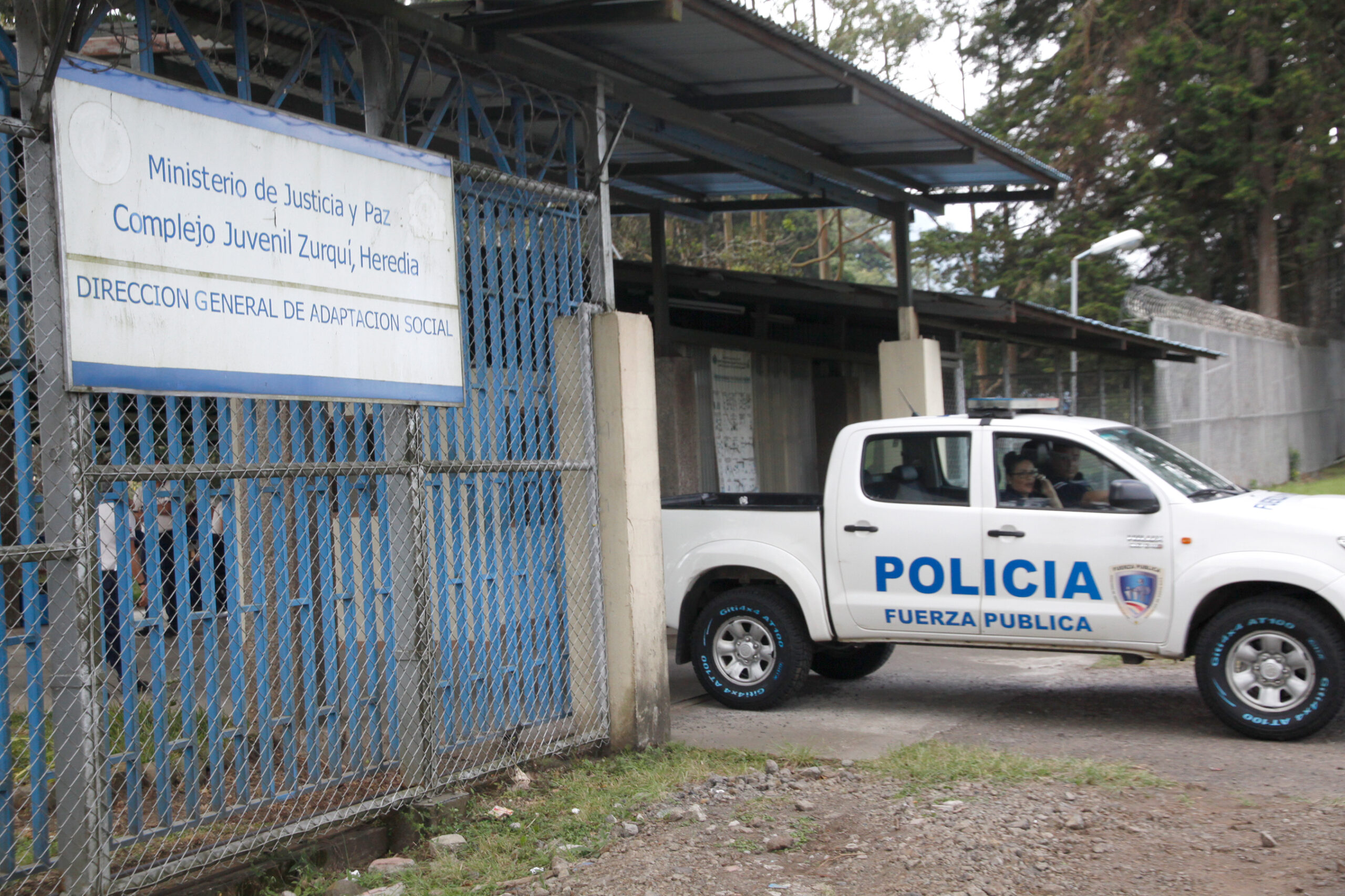 Menores se convierten en pieza clave del crimen