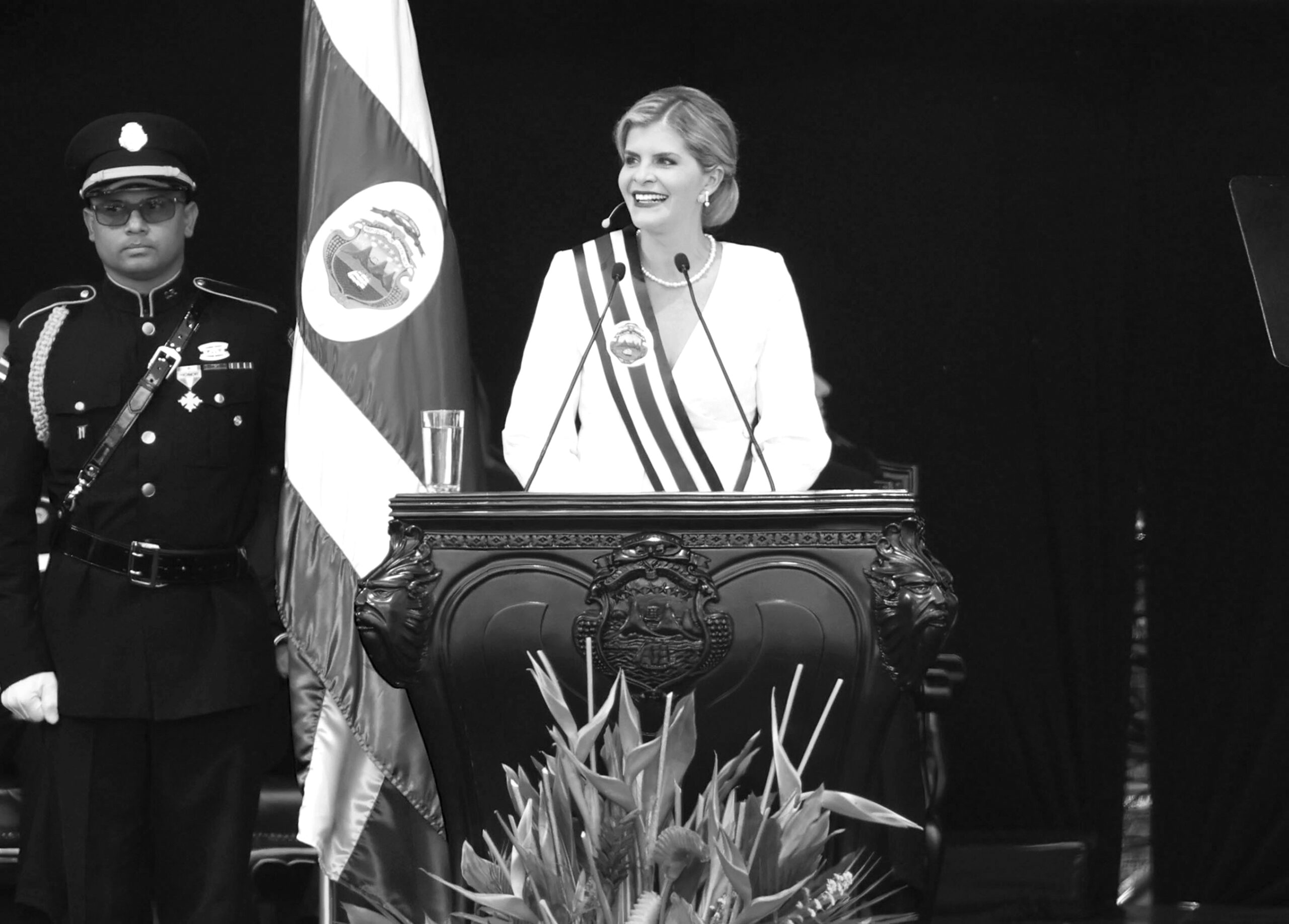 El arranque del Gobierno