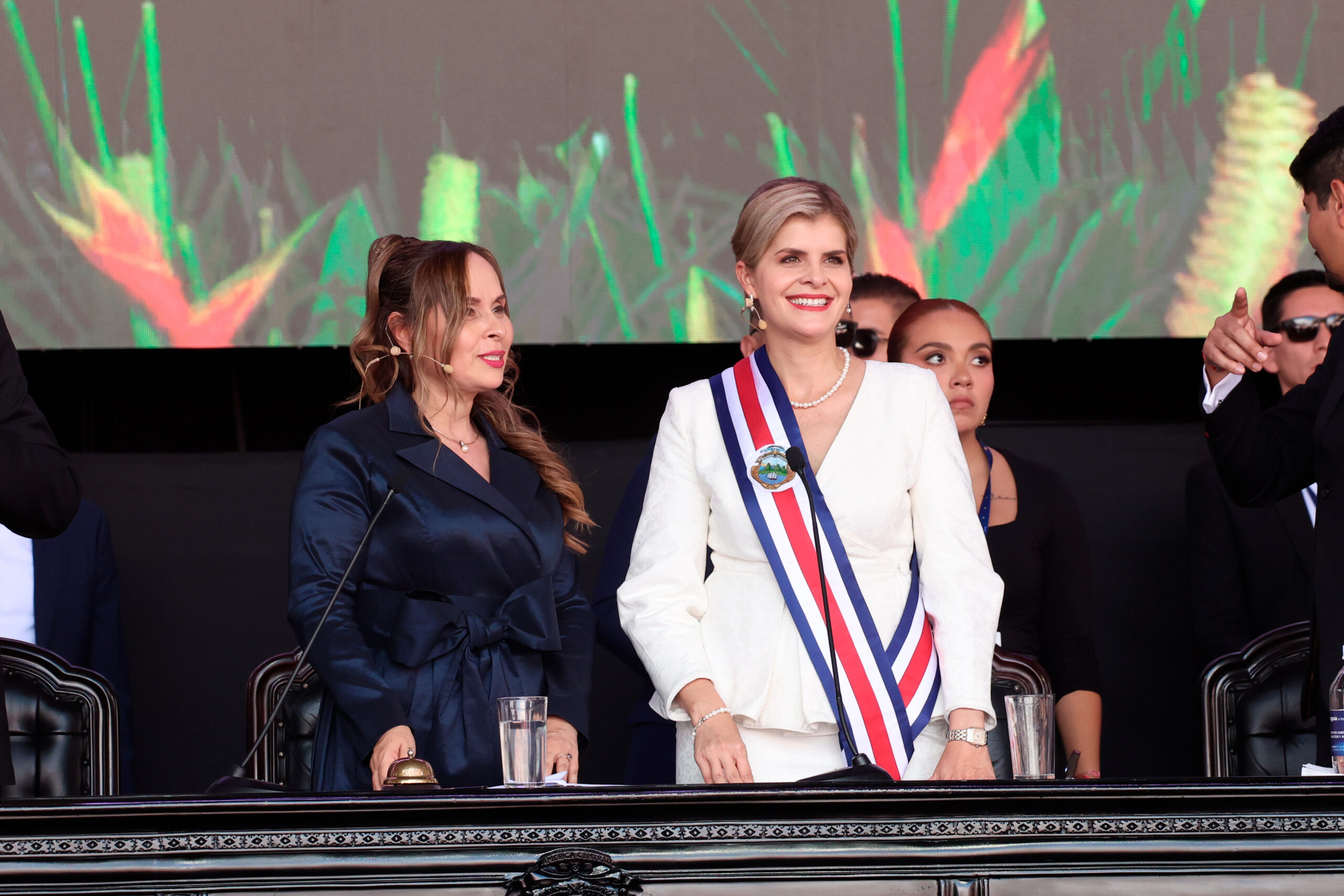 Yara Jiménez sobre Fernández: “Marca el inicio de una nueva historia”