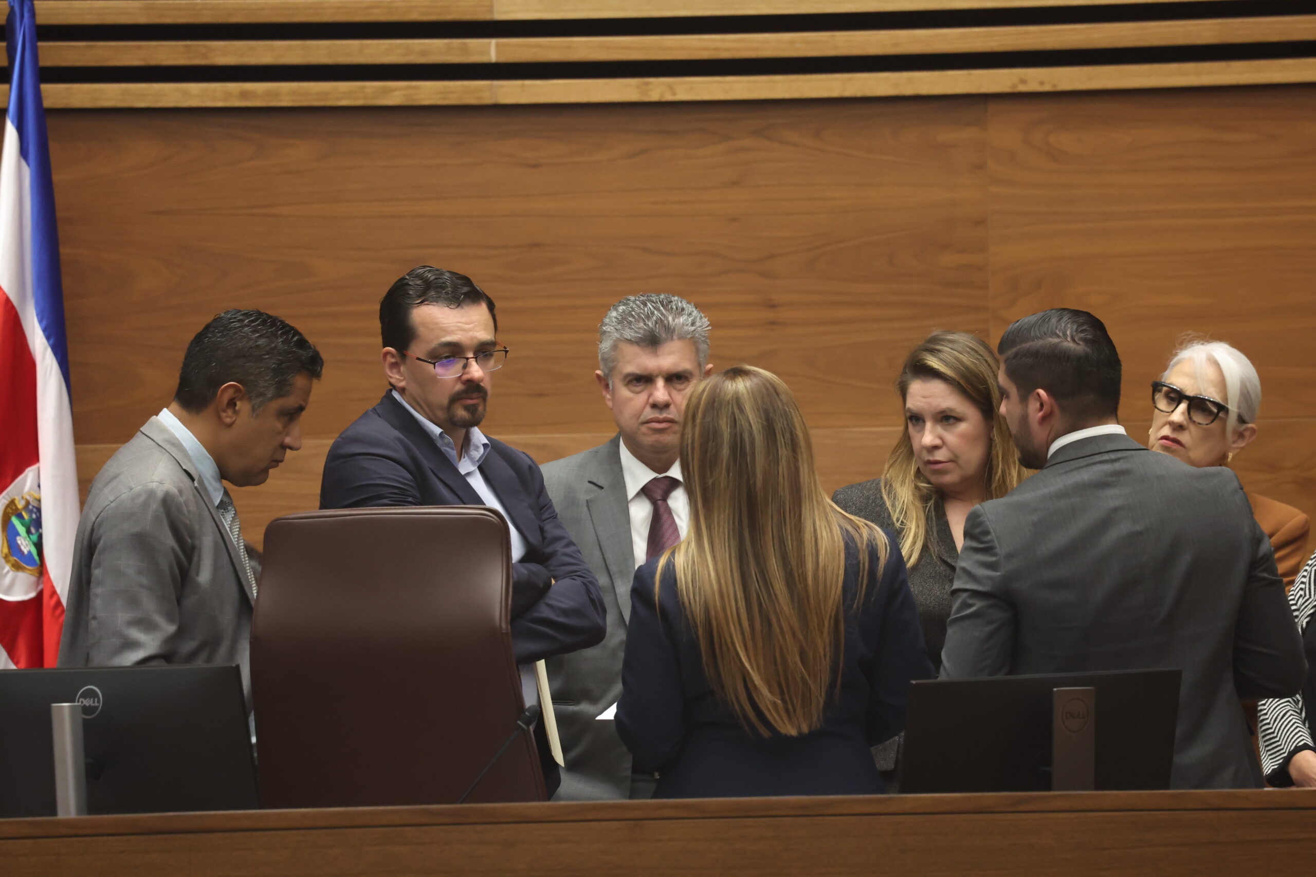 Acuerdo legislativo destraba proyecto para alianzas de Japdeva