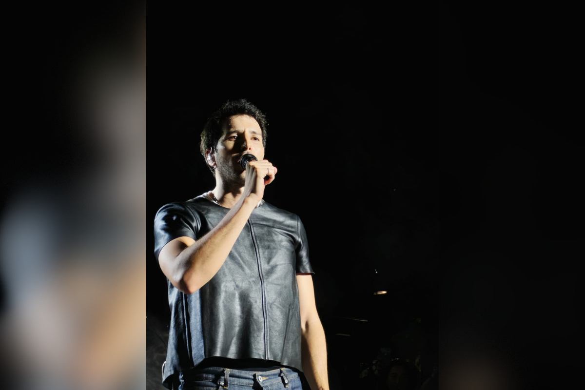 Tica con cáncer conmovió a Sebastián Yatra y esto hizo el cantante