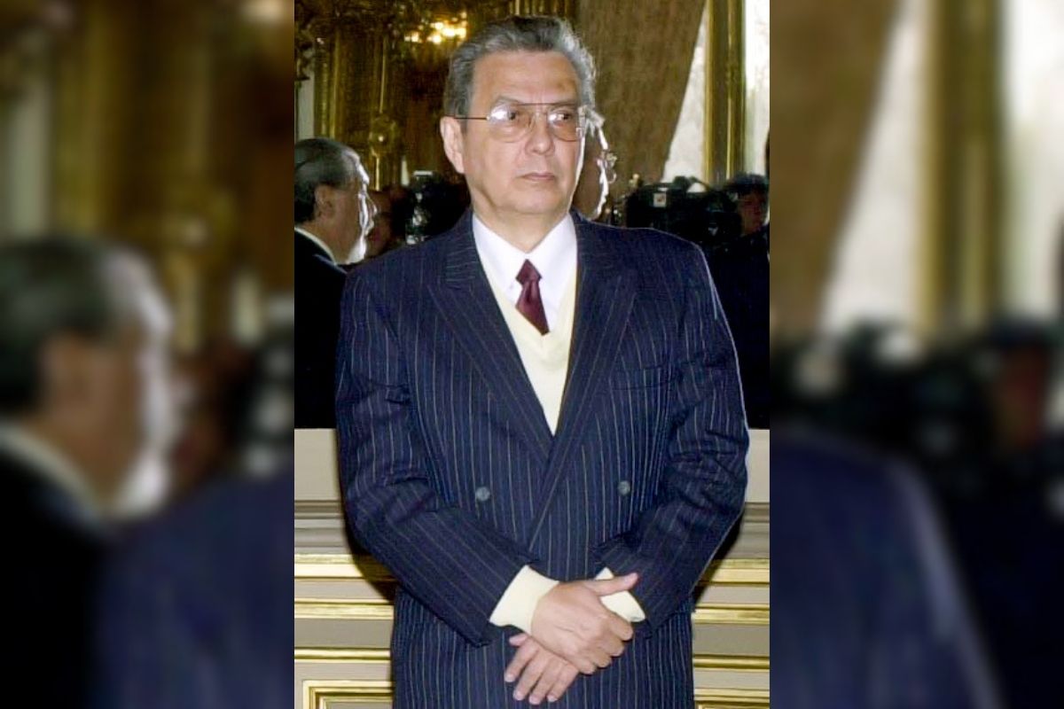 Muere reconocido filósofo nicaragüense