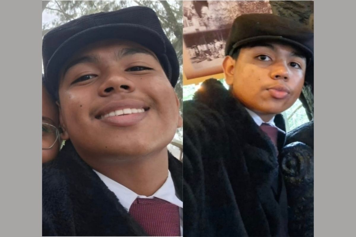 Buscan a menor de 14 años reportado como desaparecido en San Sebastián