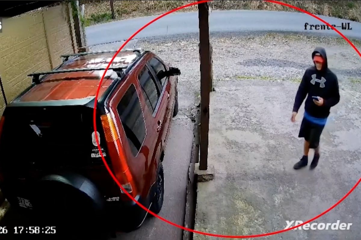 Cobros gota a gota: OIJ busca a sospechoso en San Carlos
