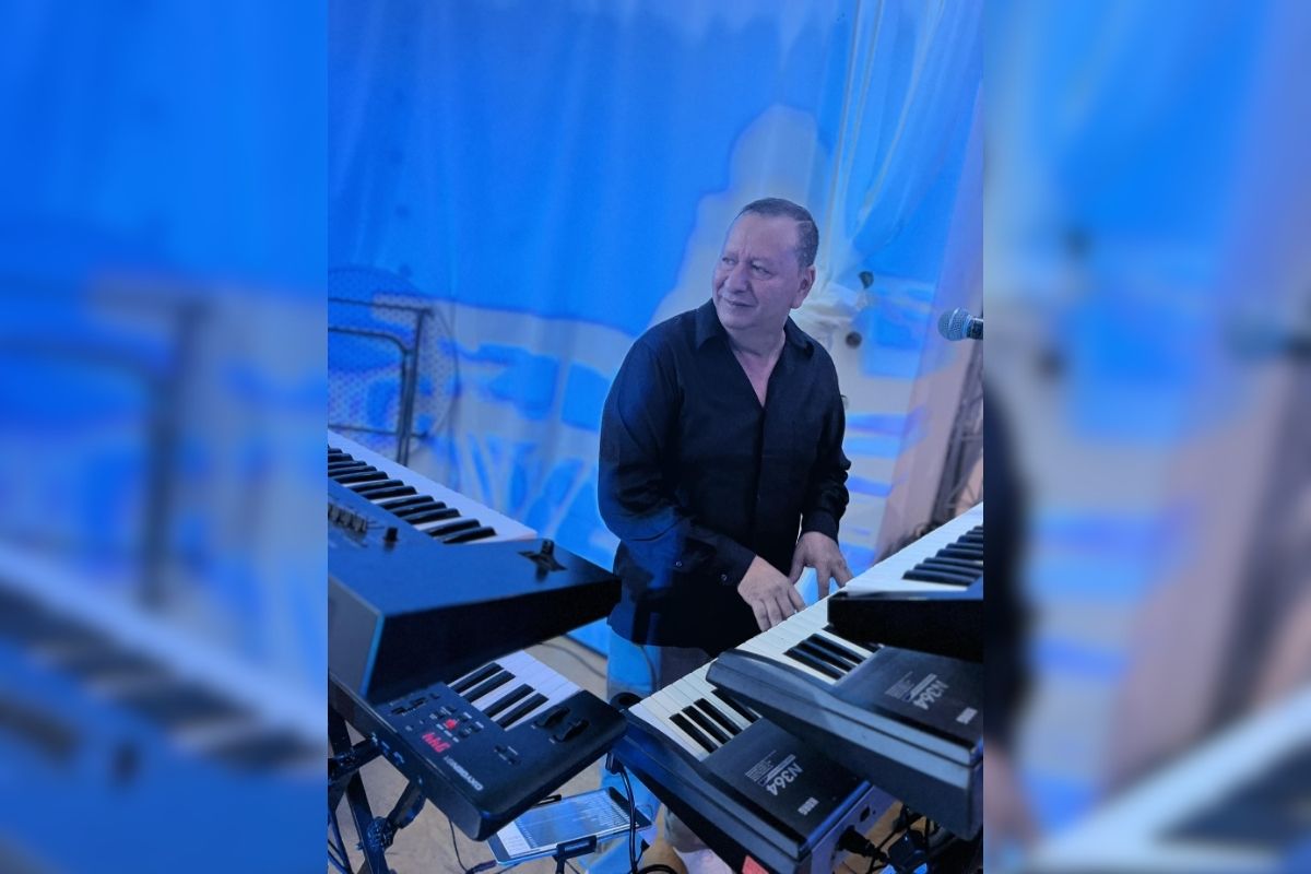 Muere fundador de Grupo Nakar