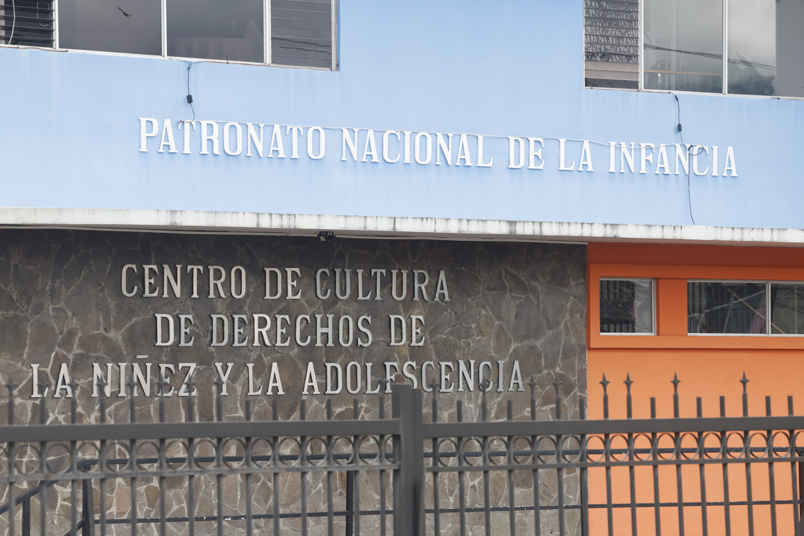 Menores a cargo del PANI estarán menos tiempo en albergues