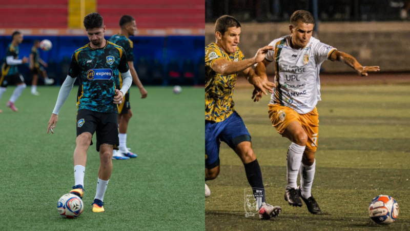 Goleadores definen la final de la Liga de Ascenso