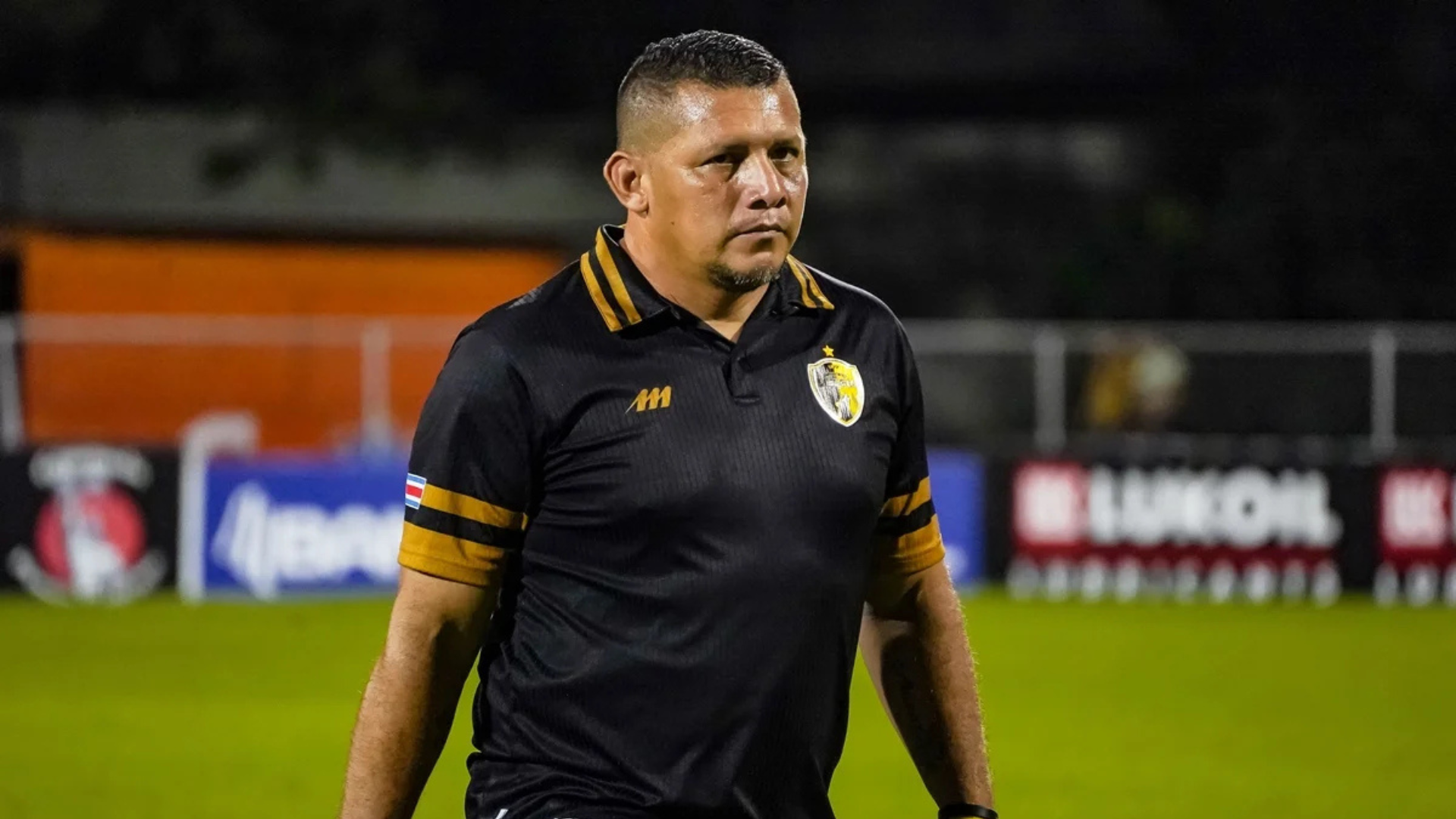 Jicaral contrata a técnico con pasado exitoso en segunda división