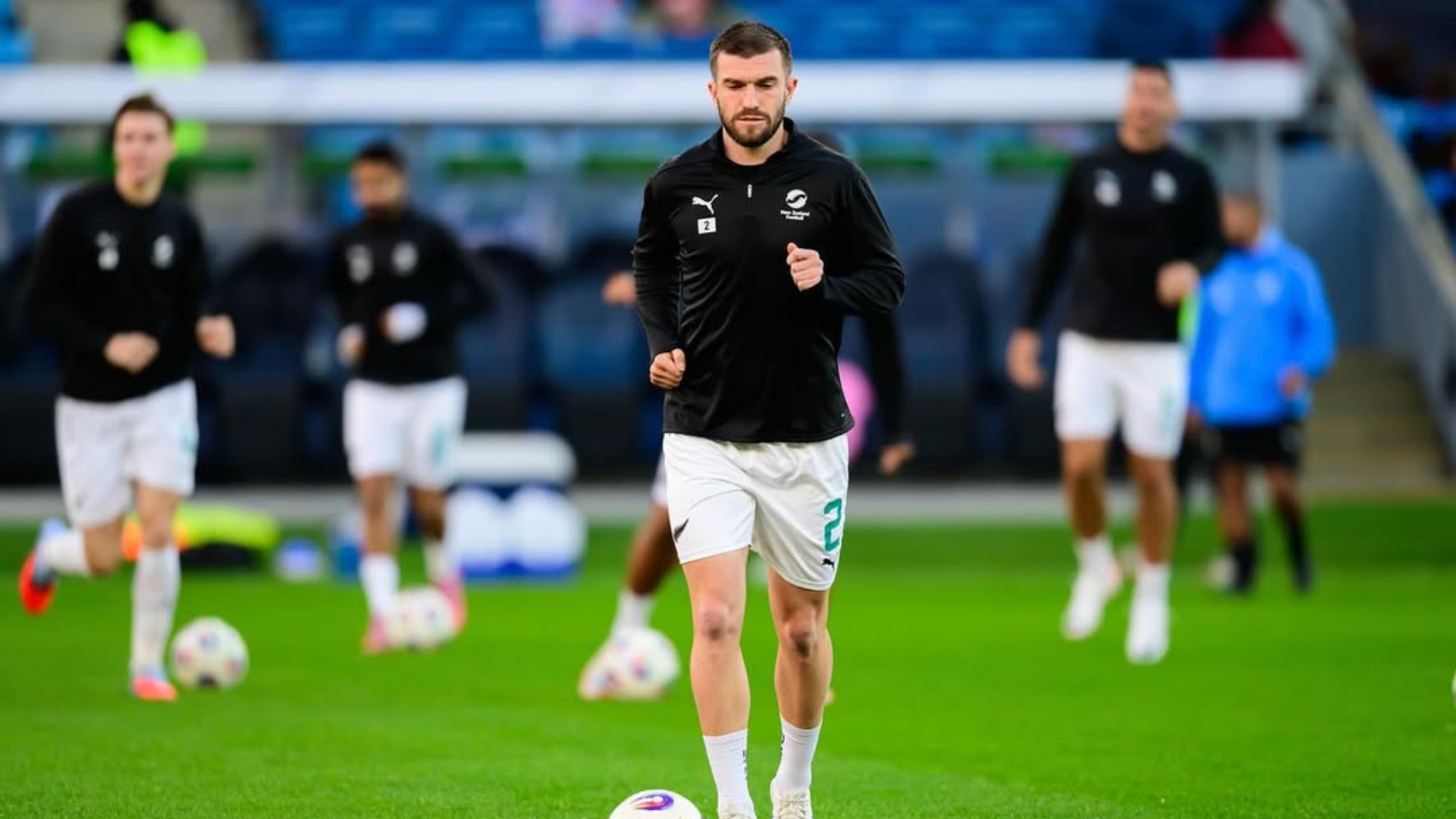 ¿Quién es Tim Payne? El jugador sensación del Mundial 2026