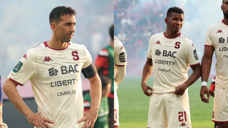 Tribunal de Apelaciones mantiene sanciones del Saprissa