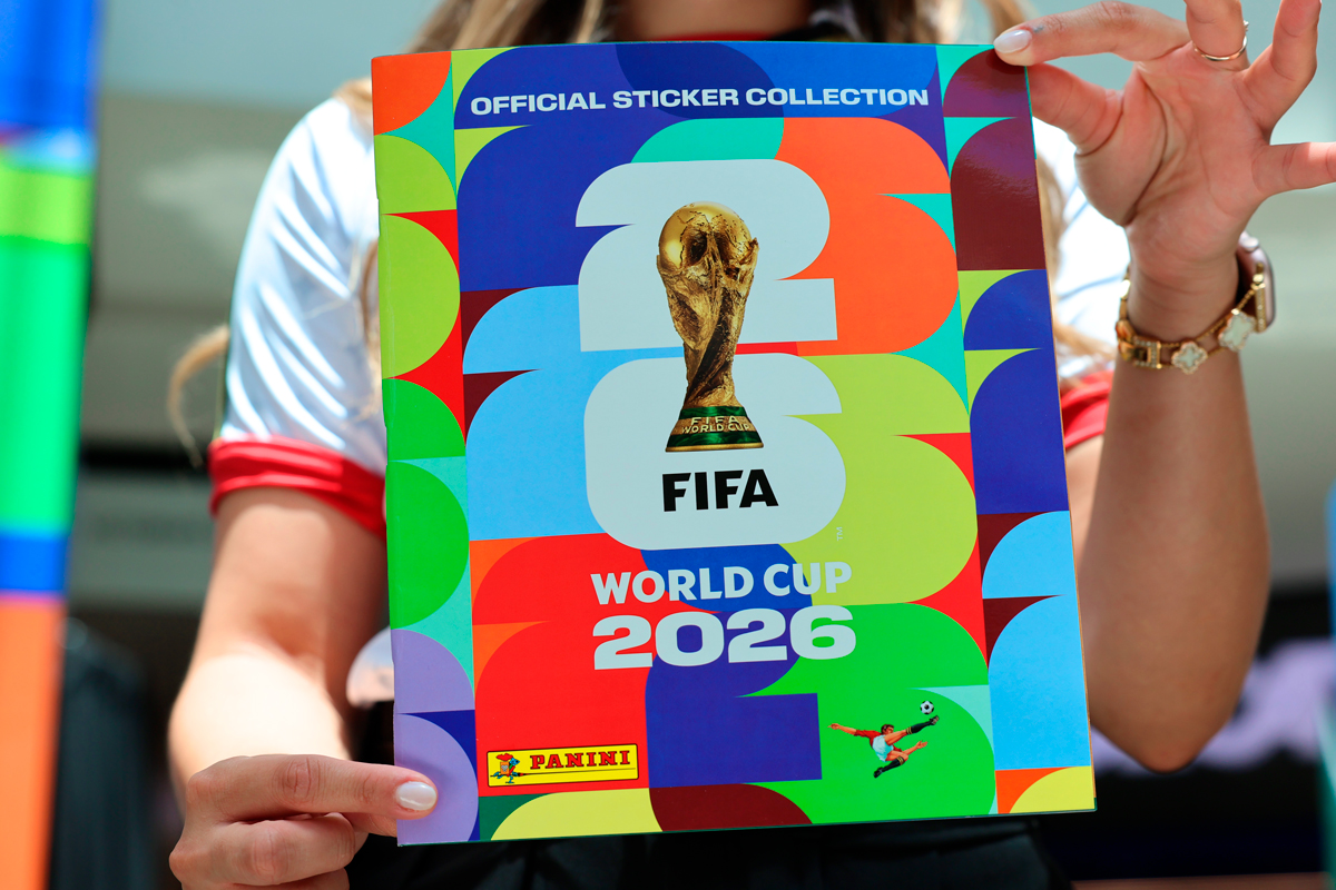 Fiebre del Mundial llegará a las aulas