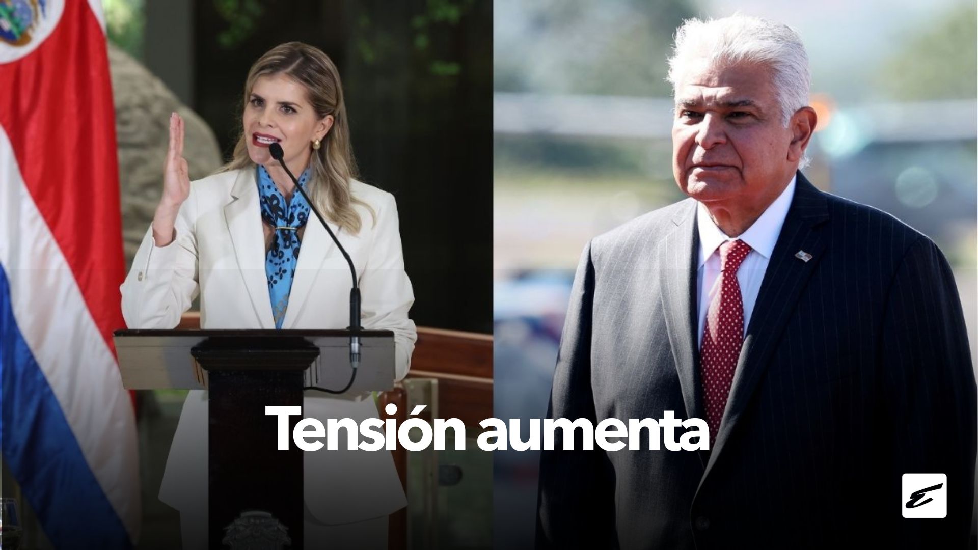 ICE se pronuncia sobre venta de energía de Panamá: Esto pasará el resto del año