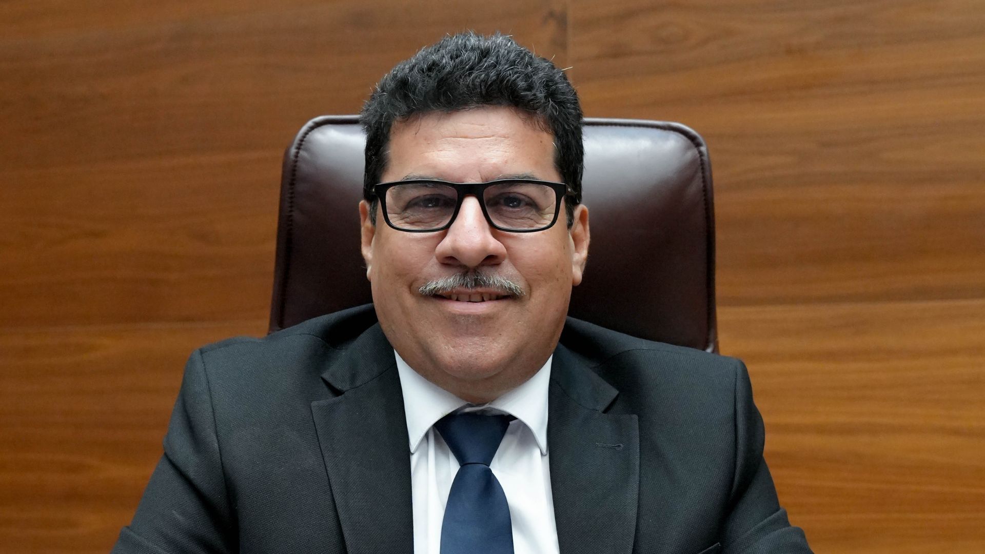 Reynaldo Arias consigue la segunda Secretaría del Congreso