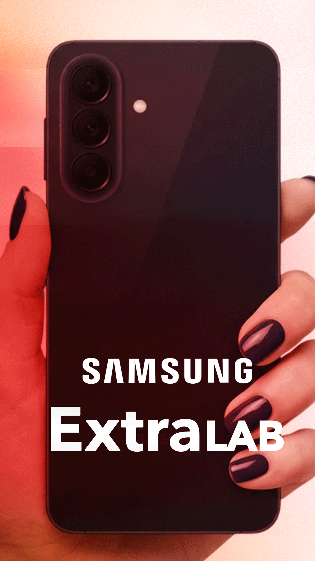 ¿Querés ganar un Galaxy A57?