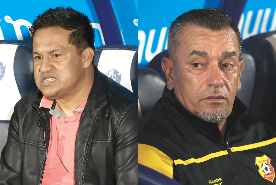 Cartaginés vs Herediano: ¿A qué hora y donde ver?