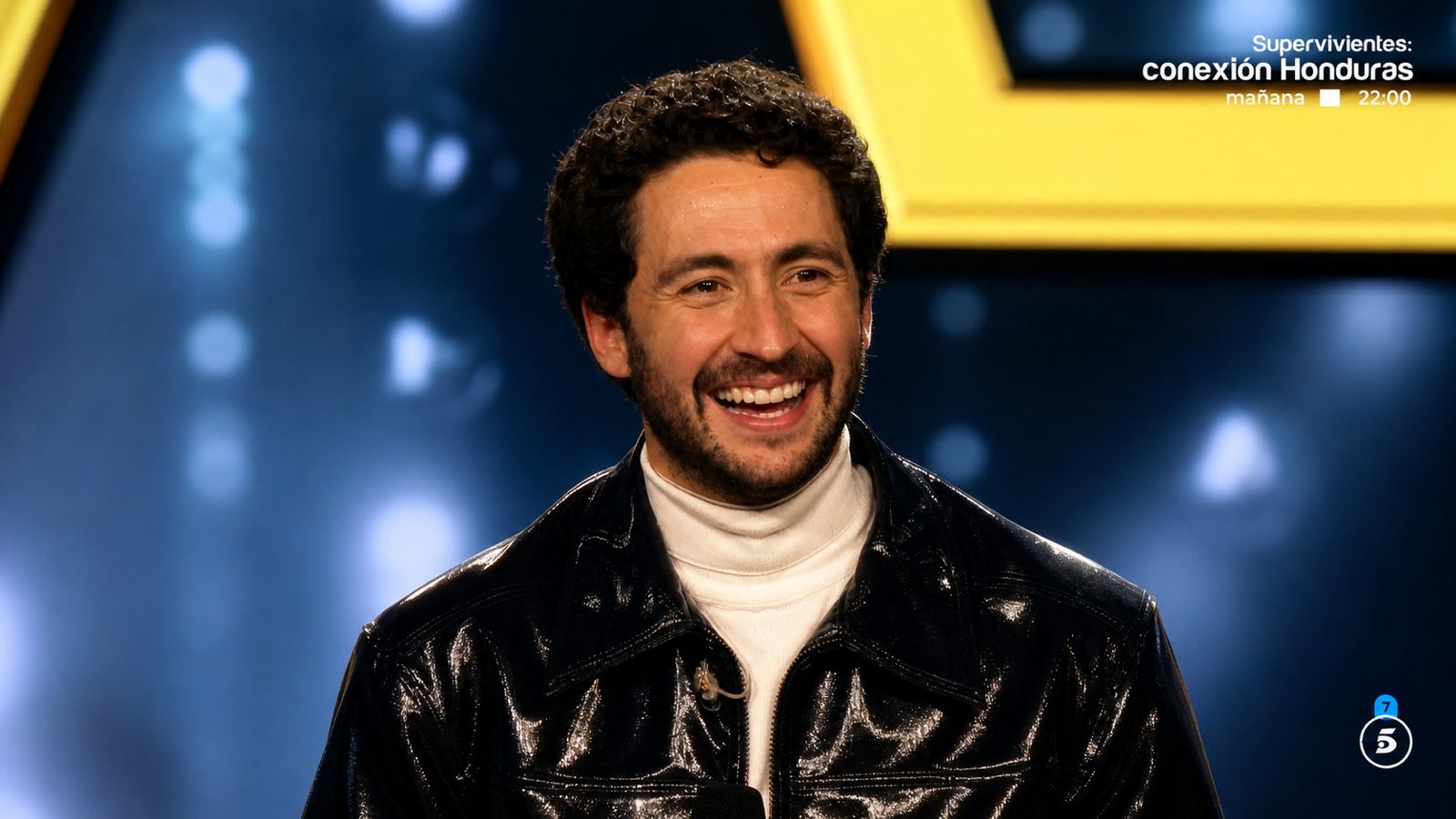Así cierra Sebas Guillem su paso por Got Talent España