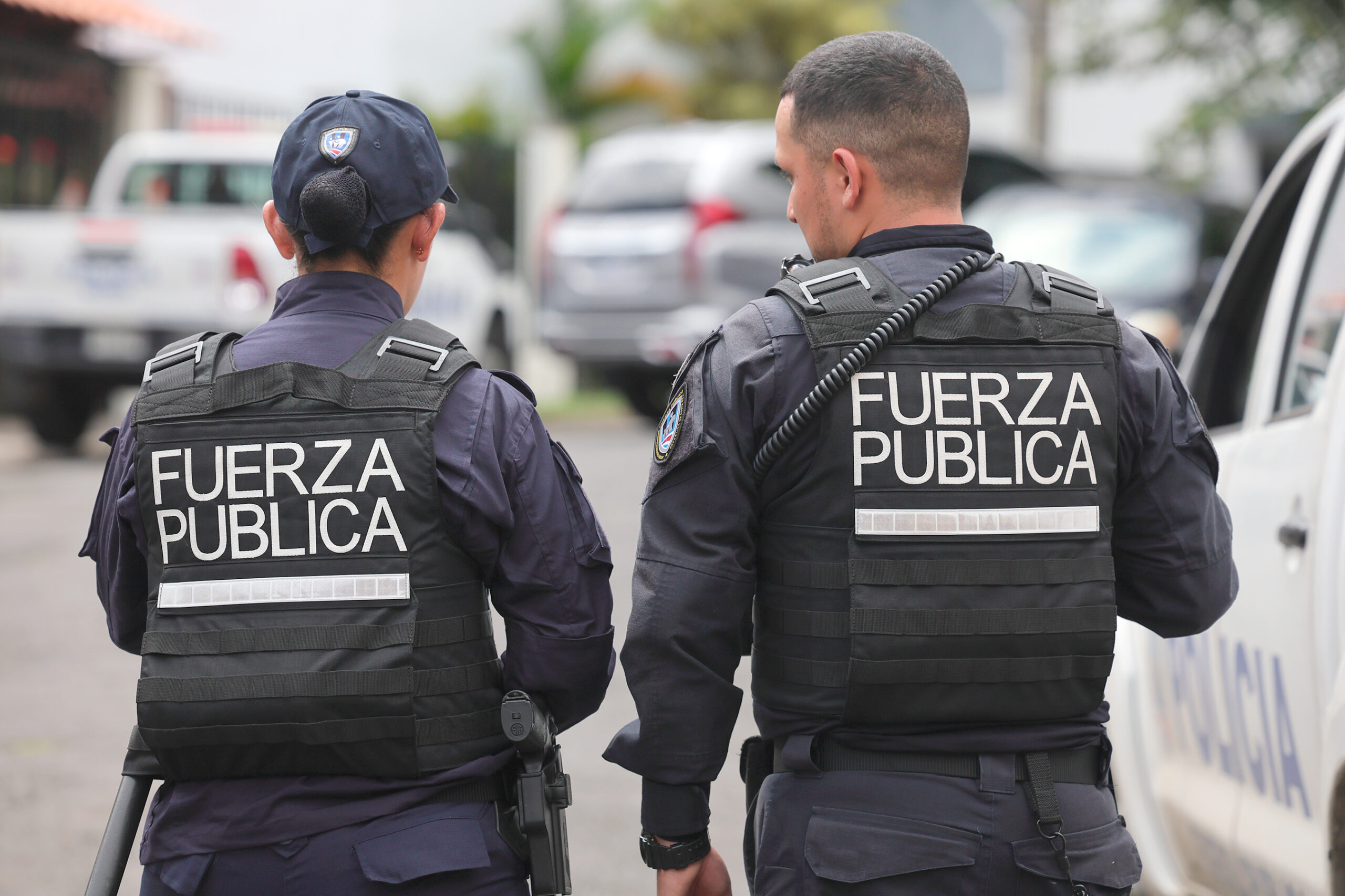 Seguridad Pública refuerza controles anticorrupción