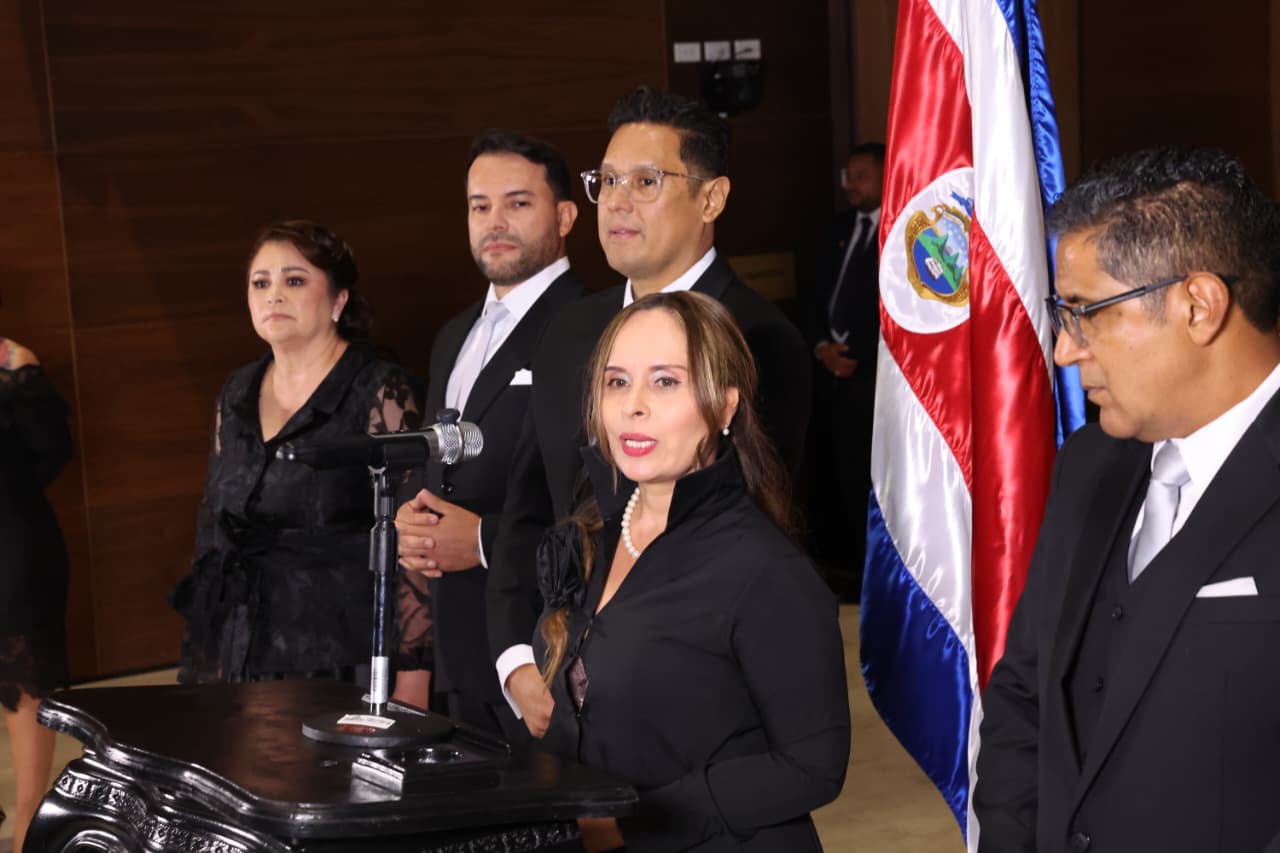 Yara Jiménez sobre candidaturas de la oposición: “Probablemente nos toma por sorpresa”
