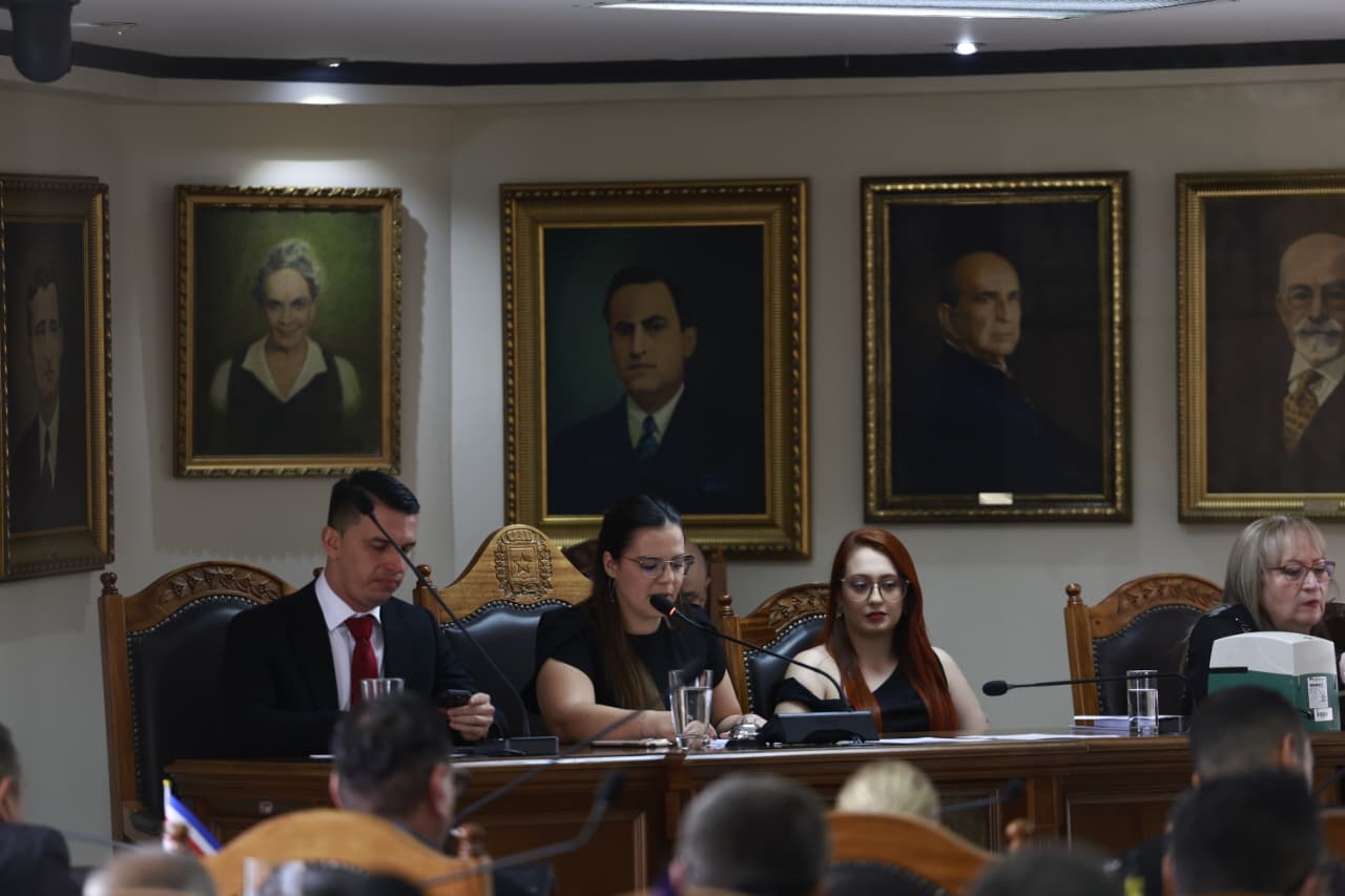 Partido del alcalde se alinea con PLN para dirigir Concejo Municipal de San José