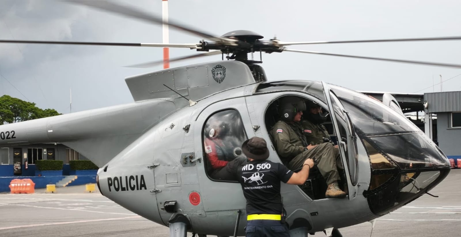 Hombre es atacado por serpiente terciopelo en Talamanca