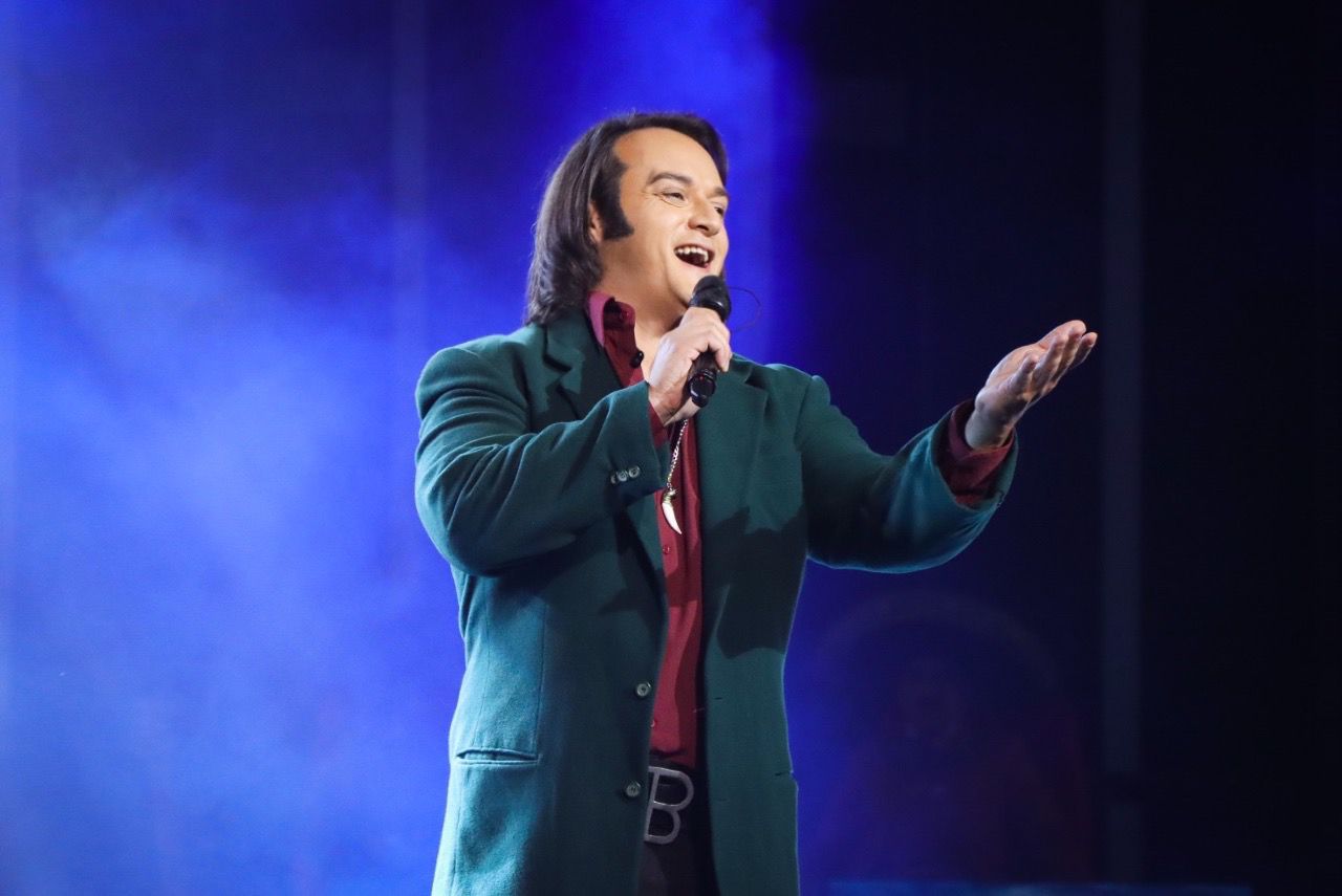 Los Dobles Perfectos regresan con tributo a Sandro y Nino Bravo