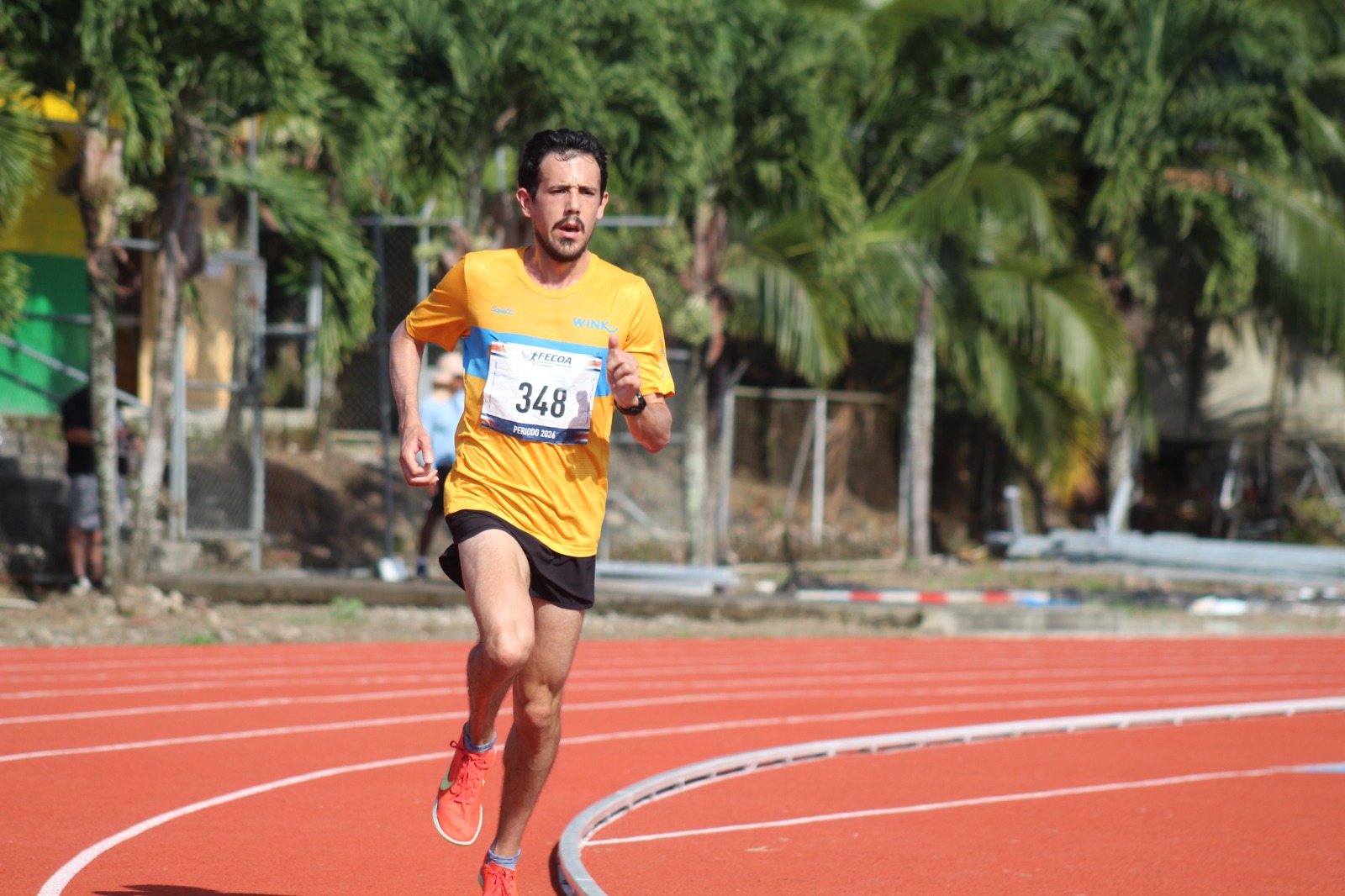 Daniel Johanning agranda su legado con otro oro nacional