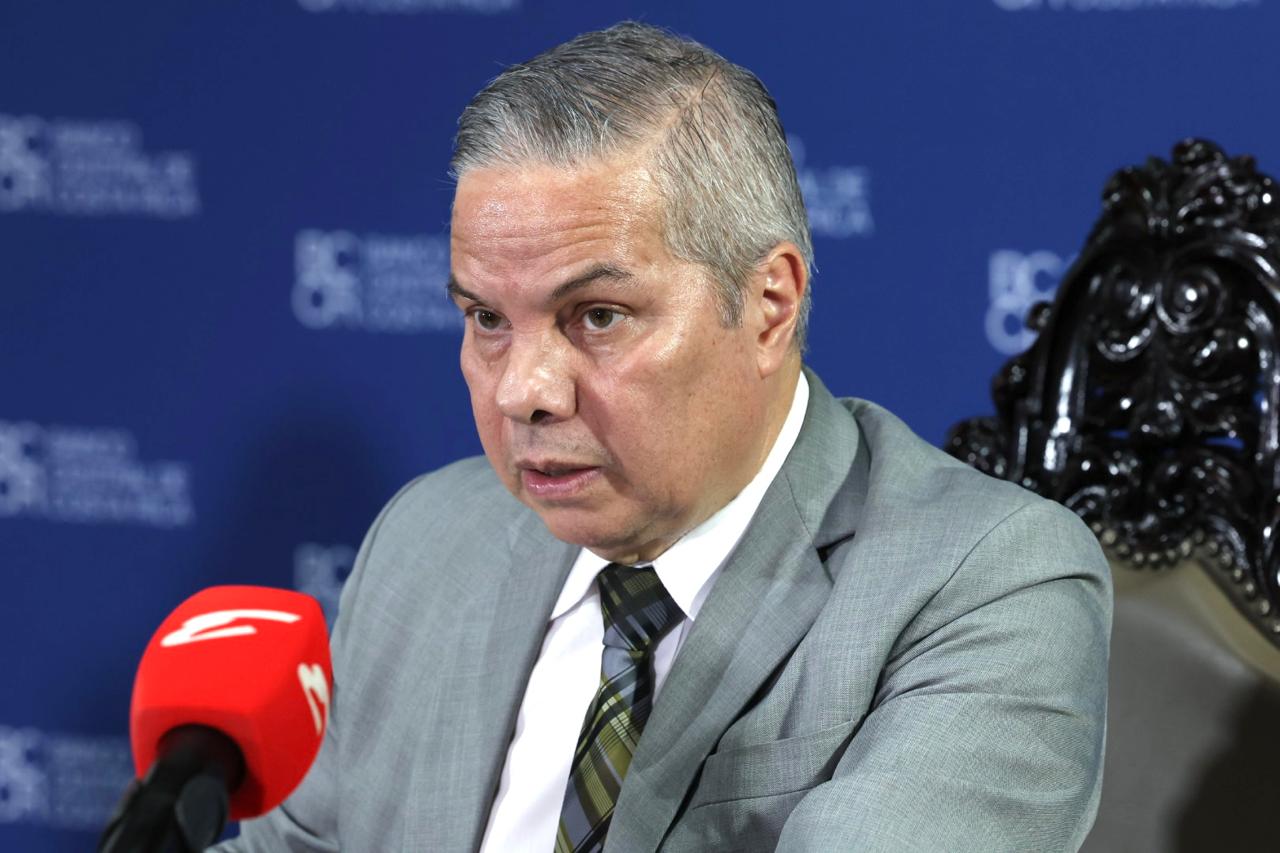Banco Central mantiene la Tasa de Política Monetaria