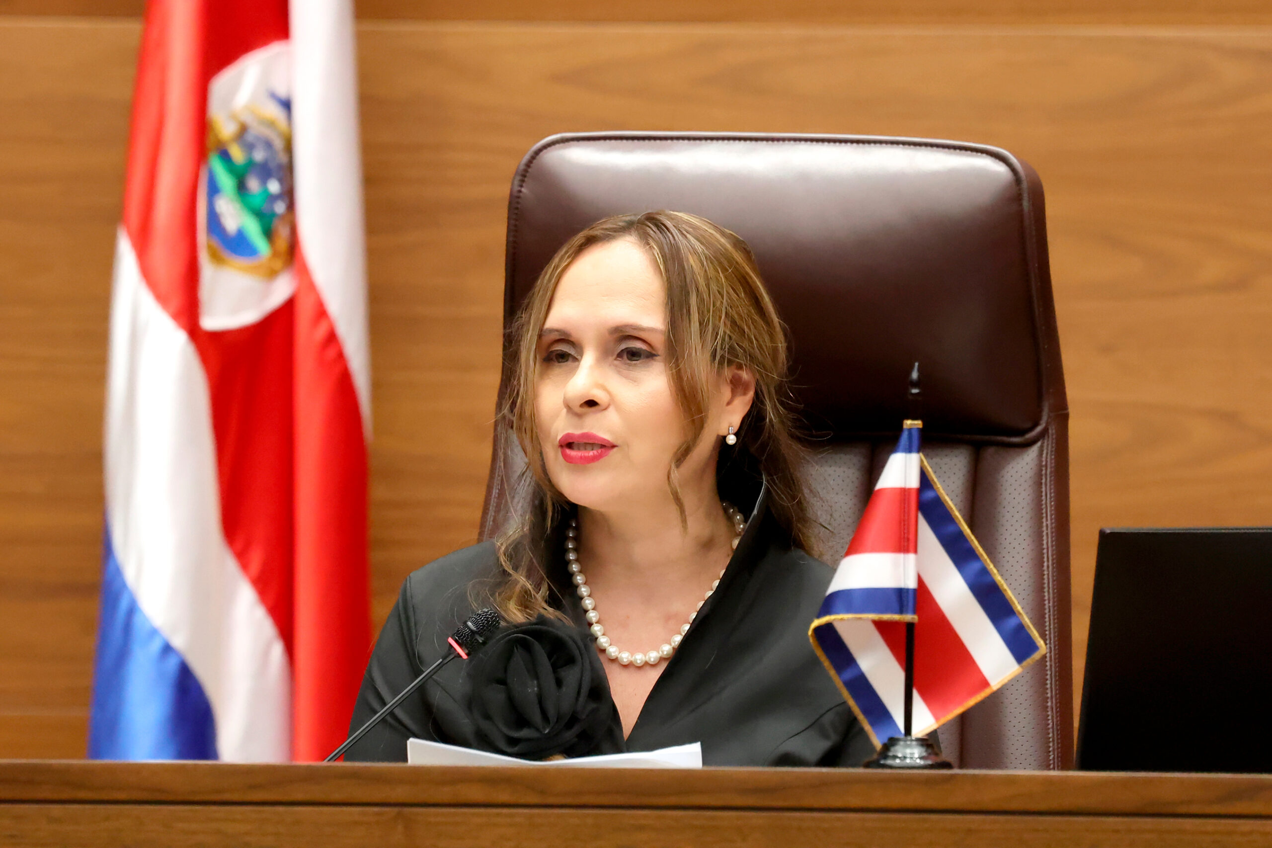Presidenta del Congreso toma decisión sobre expediente contra Fabricio Alvarado