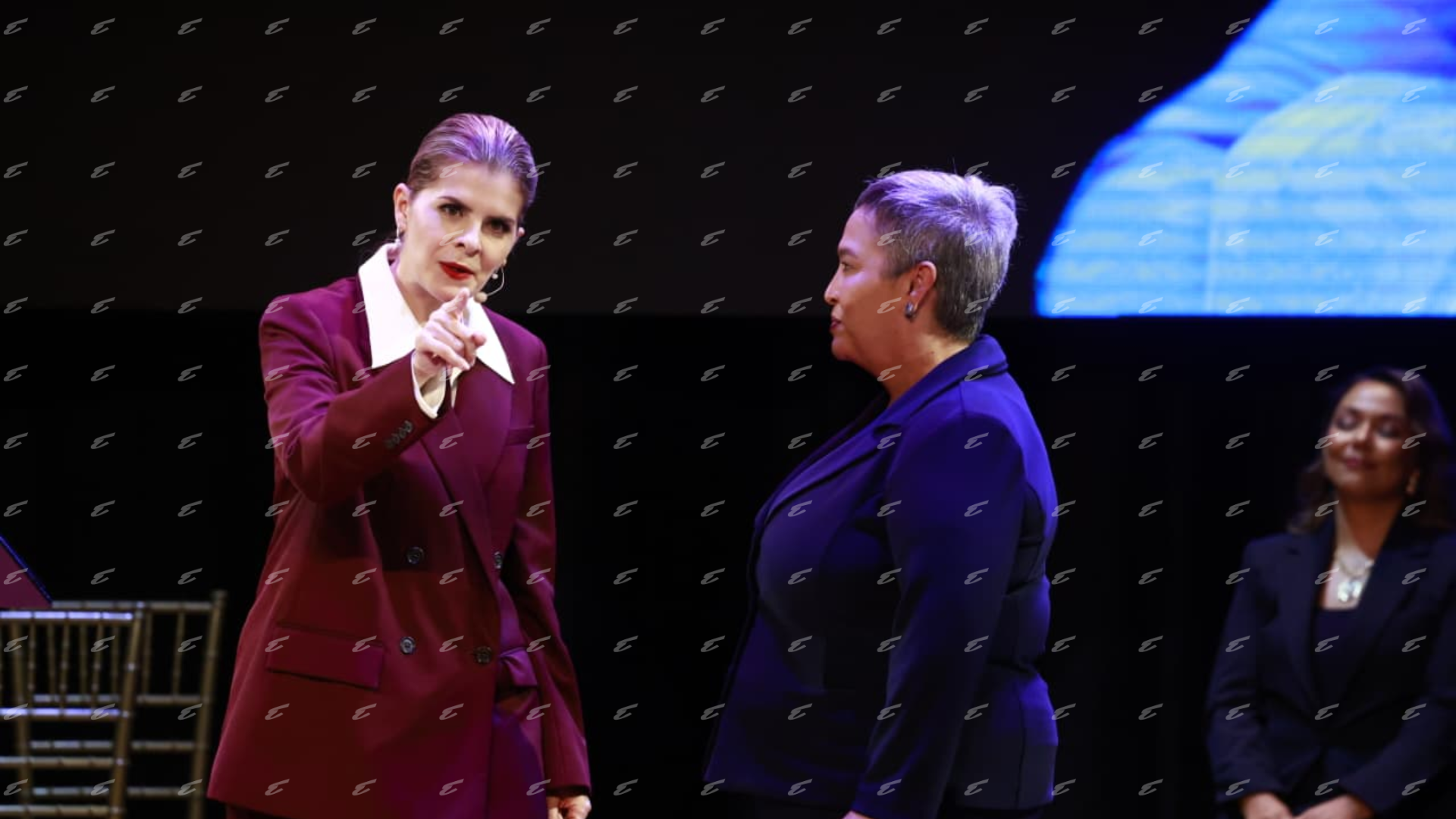 Fernández nombra a exdiputada del PLN como presidenta del INAMU