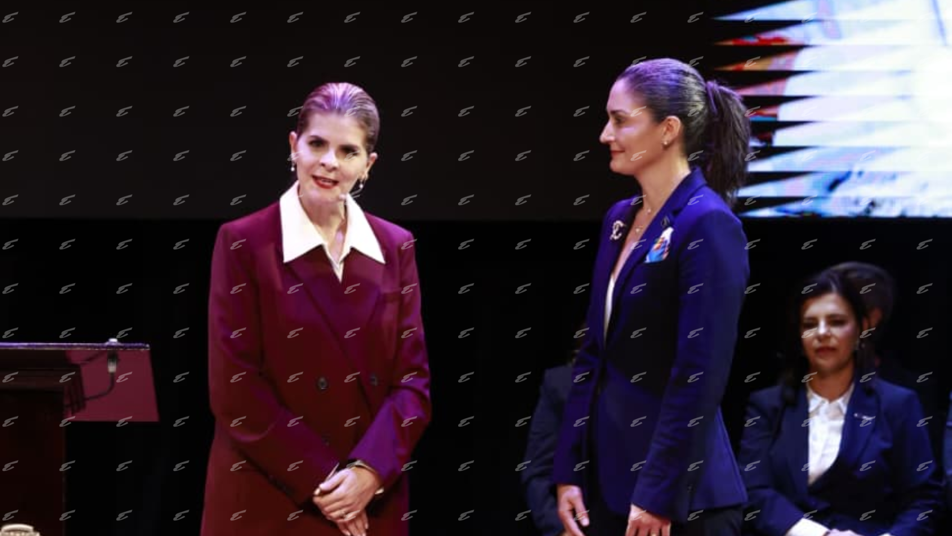 Laura Fernández mantiene a Karla Montero como jerarca de Recope