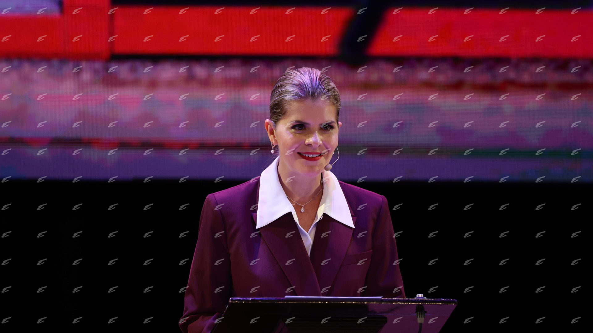 Estas son las mujeres que Laura Fernández nombró en su gabinete
