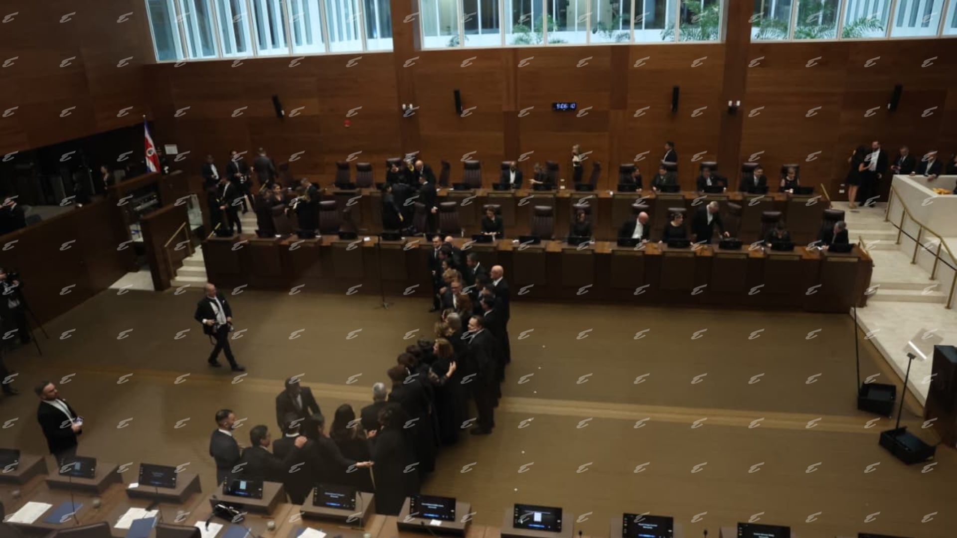 Yara Jiménez espera un Congreso “más enérgico” para no permitir insultos entre diputados