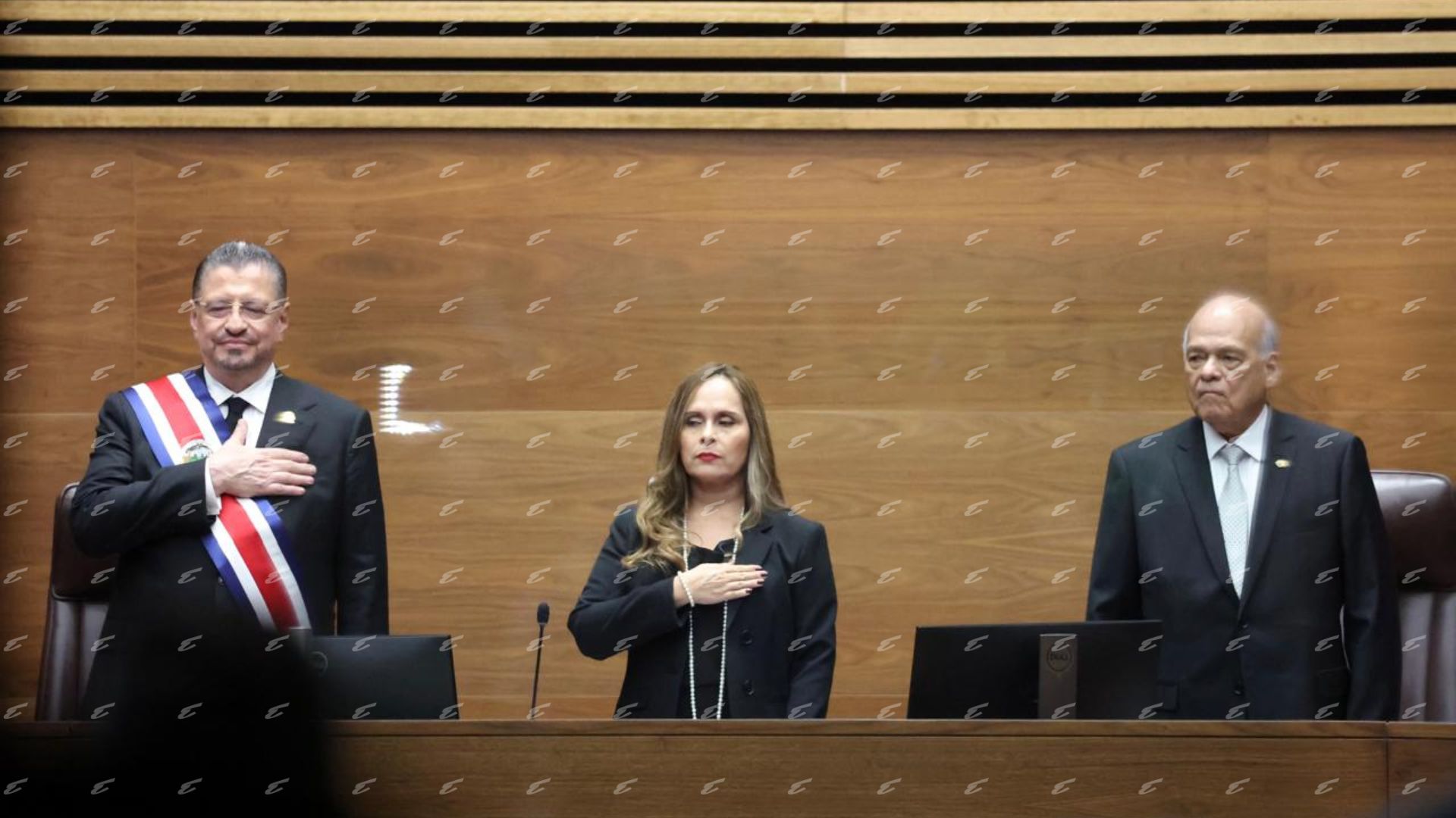 Yara Jiménez defiende gestión de Chaves y llama a oposición a no frenar el desarrollo