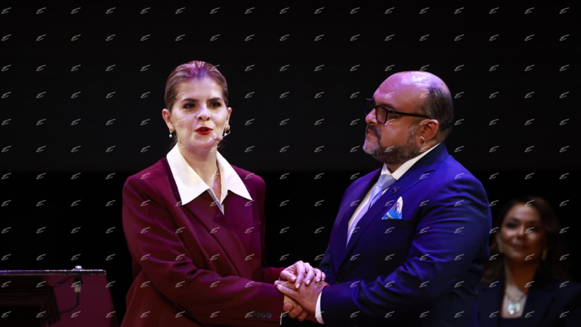 Alejandro Picado seguirá como presidente de la CNE