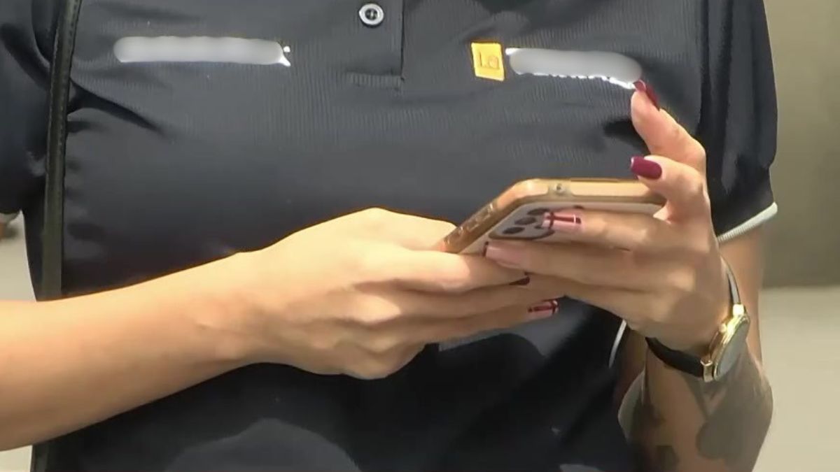 Alerta por estafa de multas de tránsito en mensajes falsos