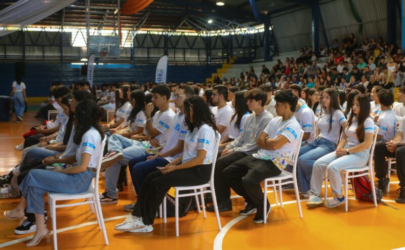 Abren programa para integrar a jóvenes de Limón al mercado laboral