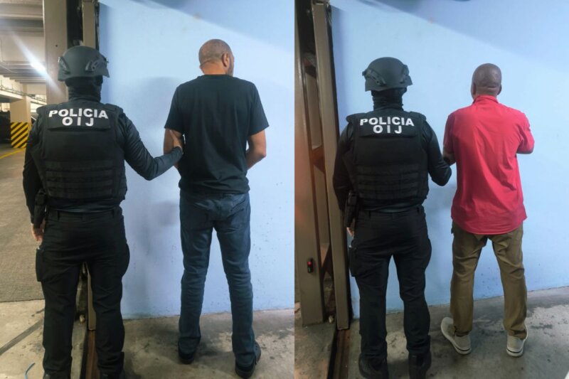Avalan extradición de “Compadre” a Estados Unidos