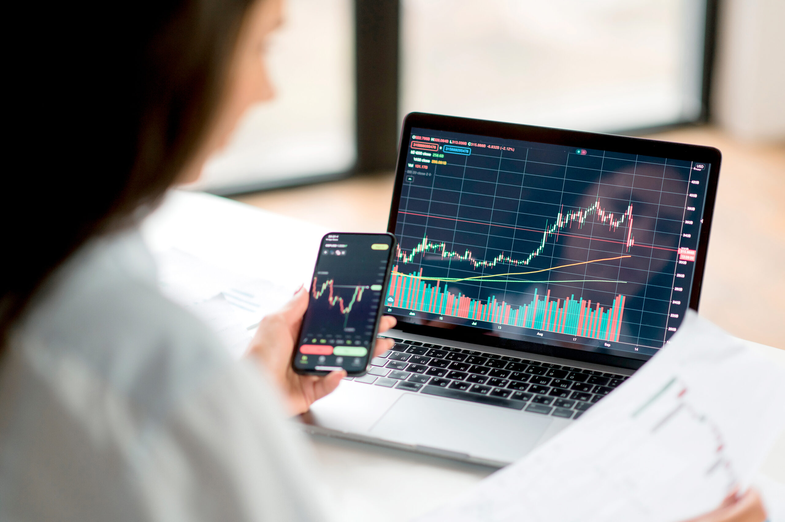 Avalan reforma para reforzar control sobre criptomonedas